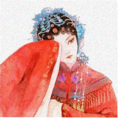 观众留言头像